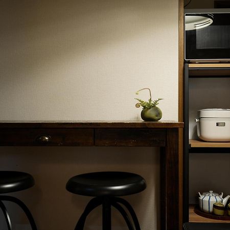 Guesthouse Kinoya เกียวโต ภายนอก รูปภาพ