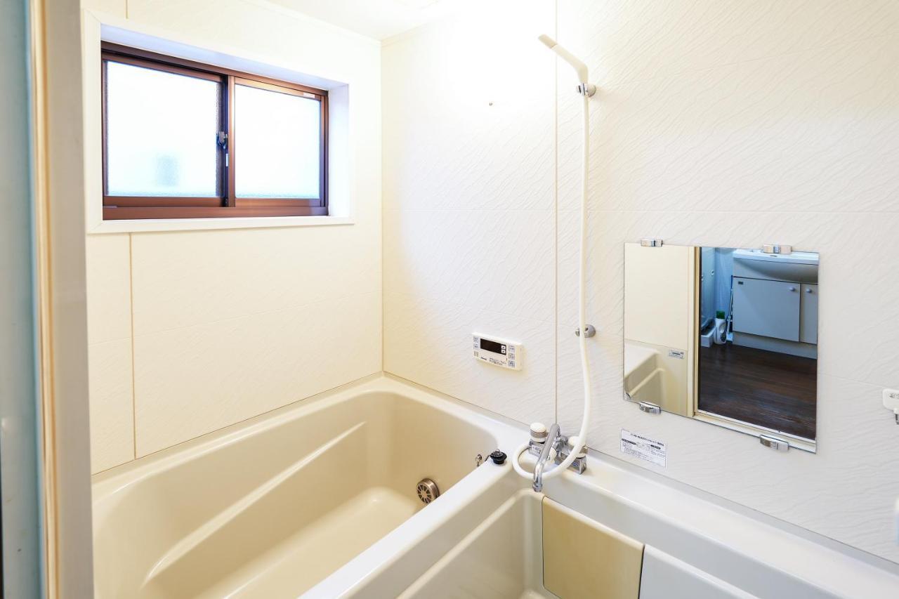 Guesthouse Kinoya เกียวโต ภายนอก รูปภาพ