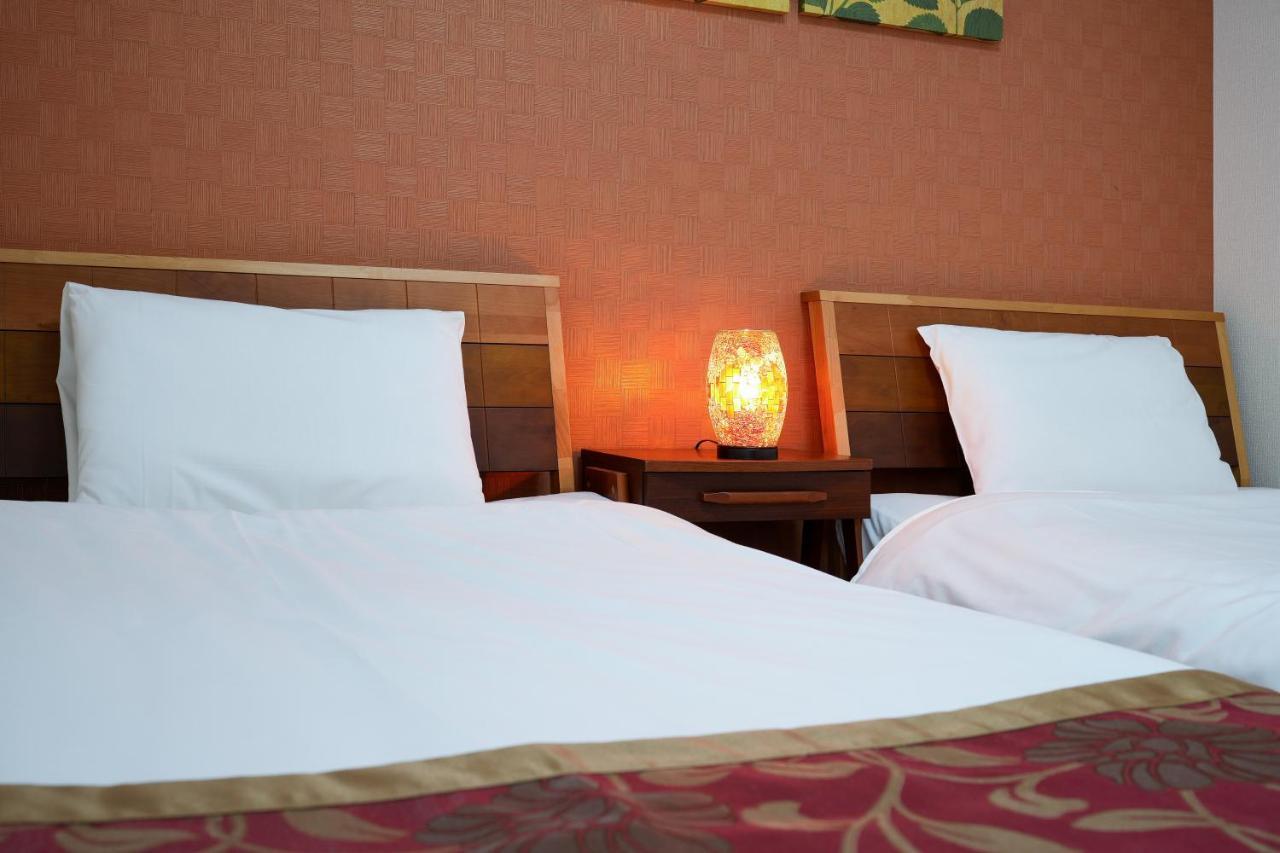 Guesthouse Kinoya เกียวโต ภายนอก รูปภาพ