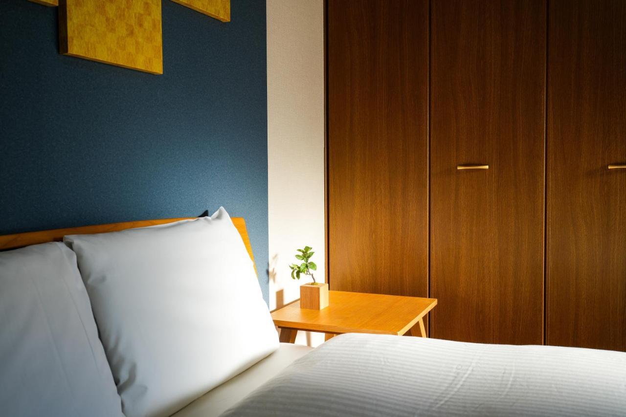 Guesthouse Kinoya เกียวโต ภายนอก รูปภาพ