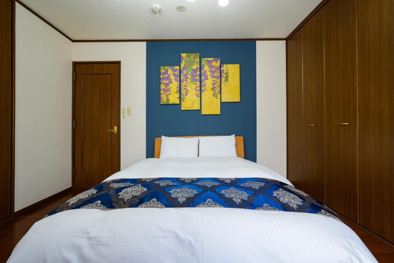 Guesthouse Kinoya เกียวโต ภายนอก รูปภาพ